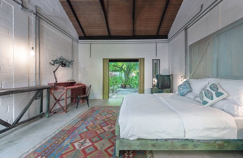 Nolhivaranfaru Hotel | Mi Lugar Retreat and Spa