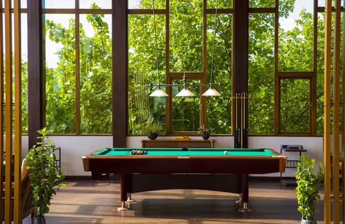 Falhumaafushi Resort | The Residence Maldives