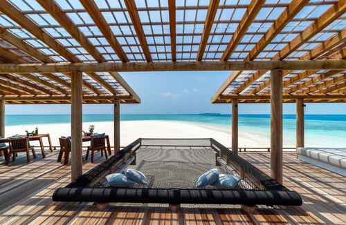 Raa Atoll Hotel | Alila Kothaifaru Maldives, A Hyatt Resort