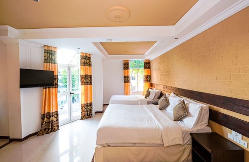 Hulhumale Hotel | RIJ HULHUMALE