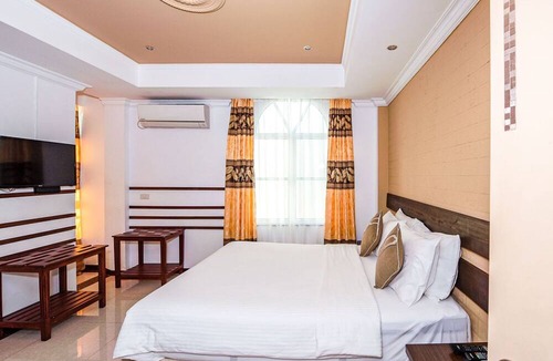 Hulhumale Hotel | RIJ HULHUMALE