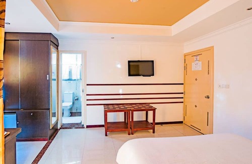 Hulhumale Hotel | RIJ HULHUMALE
