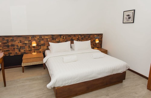 Gulhi House | Premier Beach
