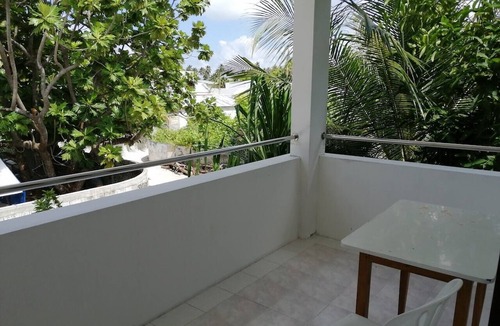 Kudahuvadhoo House | Fali Vacation Home