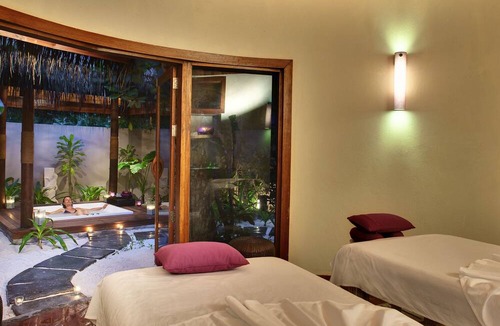 Funamadua Resort | ROBINSON MALDIVES - Adults only - All Inclusive
