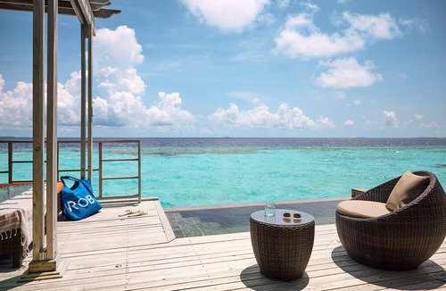 Funamadua Resort | ROBINSON MALDIVES - Adults only - All Inclusive
