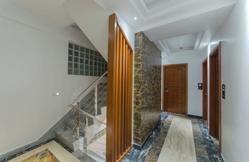 Hulhumale Hotel | Samann Host