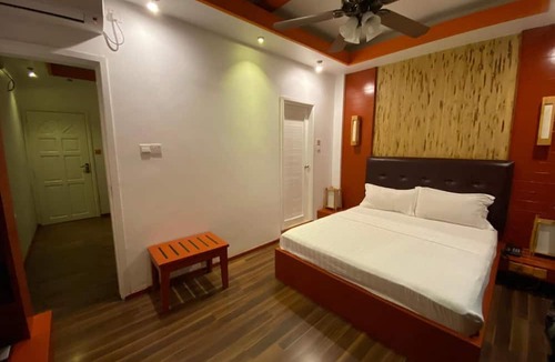 Hulhumale Hotel | Niu Inn & Spa Hulhumale
