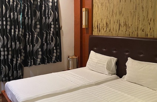 Hulhumale Hotel | Niu Inn & Spa Hulhumale