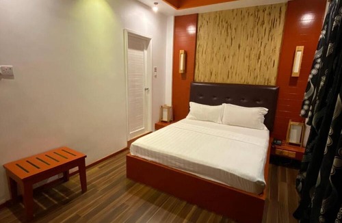Hulhumale Hotel | Niu Inn & Spa Hulhumale
