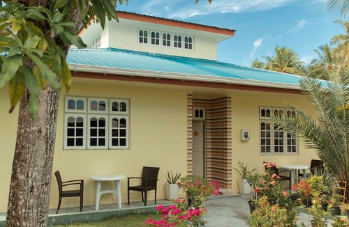 Fuvahmulah House | Vieni Qua Grand