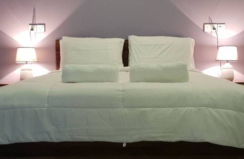 Dhonfanu Hotel | Hudhu Velaa