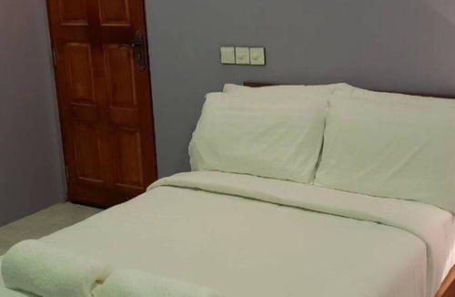 Dhonfanu Hotel | Hudhu Velaa