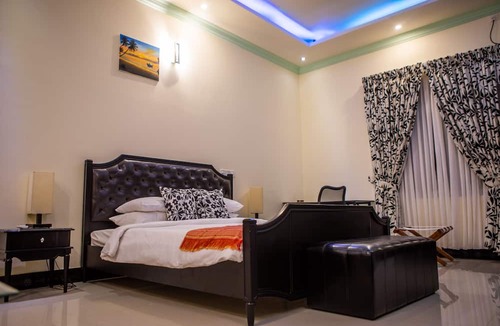 Hulhudhoo Hotel | Charming Holiday Lodge