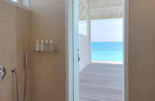 Thudufushi Island Hotel | Diamonds Thudufushi Maldives Resort & Spa