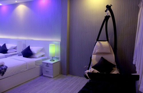 Himmafushi Hotel | EM Beach Maldives
