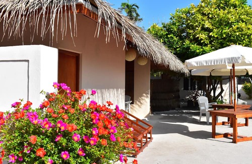 Kelaa House | Summer Home