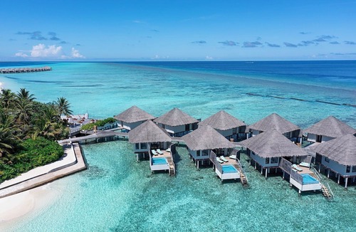 Velassaru Resort | Niva Velassaru Maldives