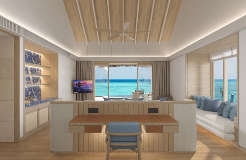 Kuramathi Island Resort | Niva Kuramathi Maldives