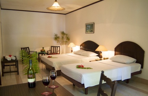 Biyadhoo Island Resort | Biyadhoo Island Resort