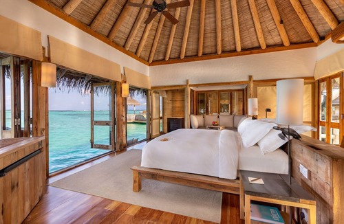 Lankanfushi Island Resort | Gili Lankanfushi Maldives