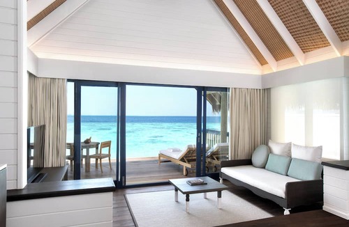 Cocoa Island Resort | COMO Cocoa Island