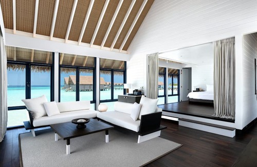 Cocoa Island Resort | COMO Cocoa Island