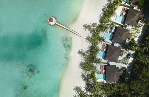 Veligandu Resort | Anantara Veli Maldives Resort - Adults Only
