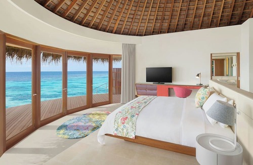Fesdu Island Resort | W Maldives