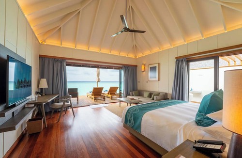 Veligandu Island Resort | Veligandu Maldives Resort Island