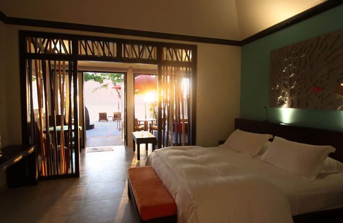 Ihuru Resort | Dhawa Ihuru, part of Banyan Group – All inclusive with Free Transfer