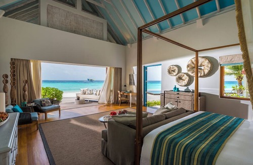 Landaa Giraavaru Resort | Four Seasons Maldives at Landaa Giraavaru