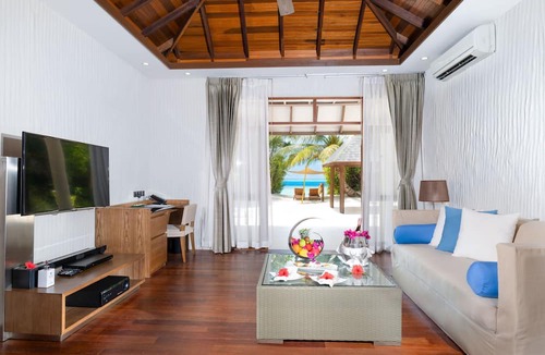 Dhonakulhi Resort | Hideaway Beach Resort and Spa