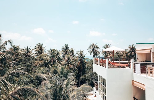 Dhigurah House | Bliss Dhigurah