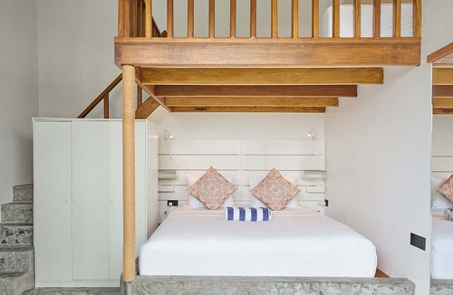 Dhigurah House | Bliss Dhigurah