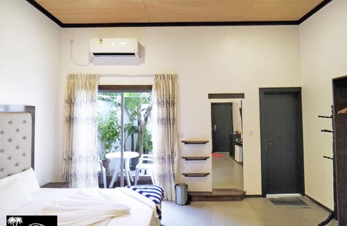 Thoddoo House | Thoddoo Inn