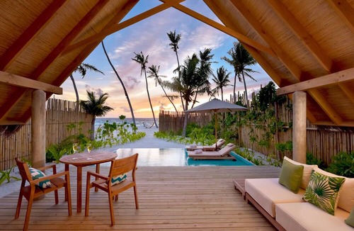 Fushifaru Resort | Fushifaru Maldives