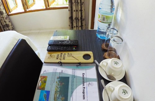 Guraidhoo House | Ithaa Beach Maldives