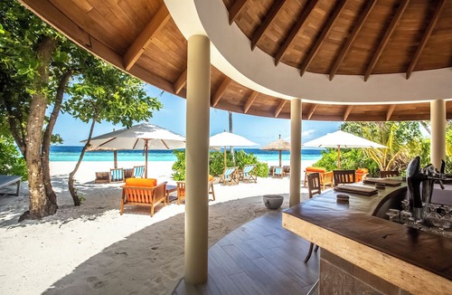 Filaidhoo Resort | Reethi Faru Resort - Stay 5 Nights or more and Enjoy one Complimentary Sunset Cruise