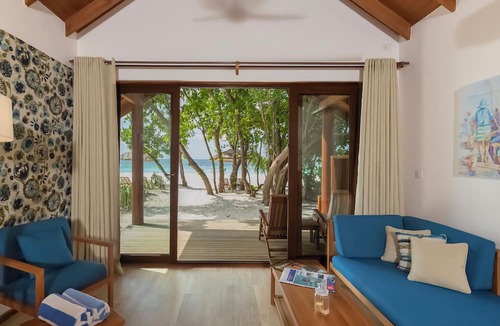 Filaidhoo Resort | Reethi Faru Resort - Stay 5 Nights or more and Enjoy one Complimentary Sunset Cruise
