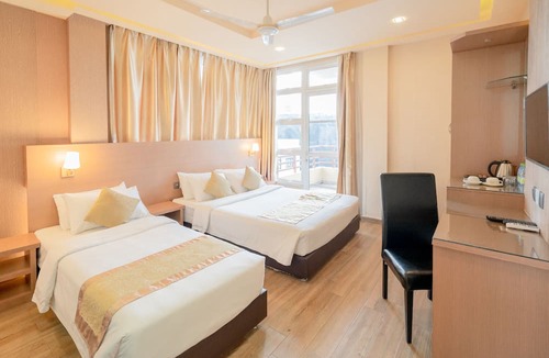 Hulhumale House | Three Inn