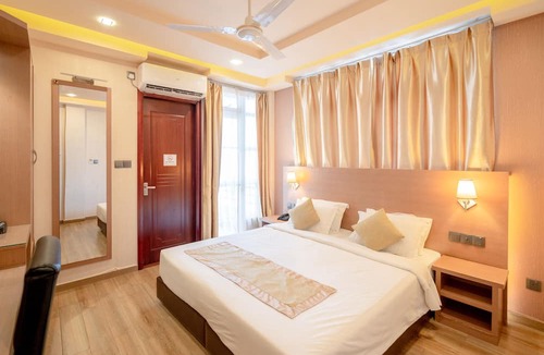 Hulhumale House | Three Inn