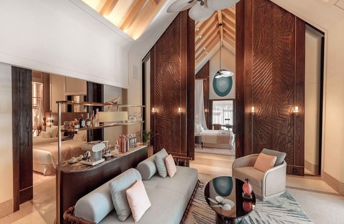 Muravandhoo Hotel | JOALI Maldives