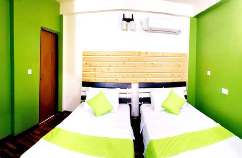 Thimarafushi Bed & Breakfast | Finimas Residence