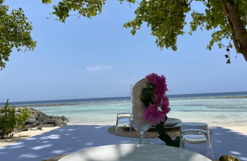 Rasdhoo Hotel | Tranquila Maldives