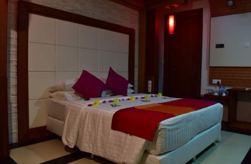 Fuvahmulah House | Millennium Island Residence