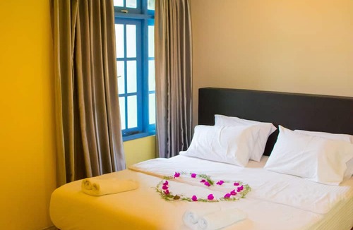 Hanimaadhoo House | Fanhaa Maldives