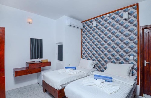 Maafushi House | Ci-Ritorno View