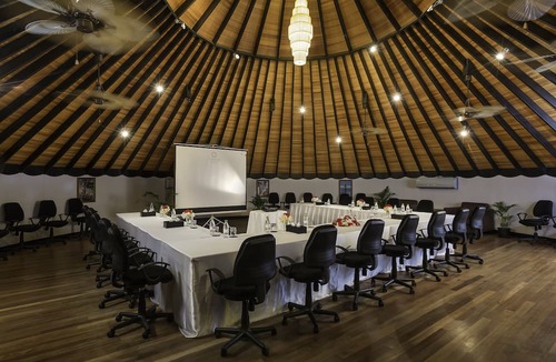 Iru Fushi Resort | Sun Siyam Iru Fushi