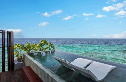 Hadahaa Resort | Park Hyatt Maldives Hadahaa